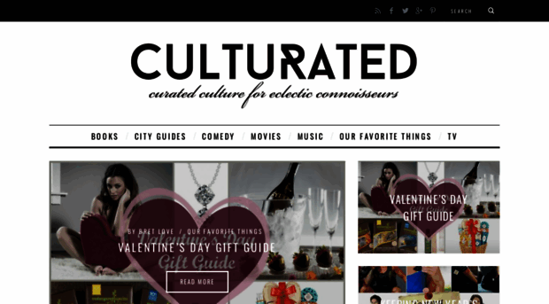 culturated.com