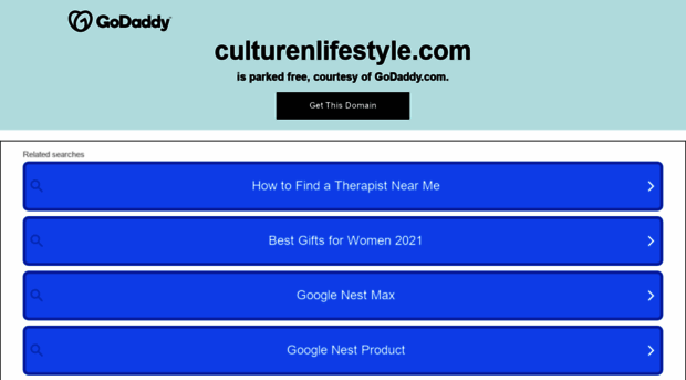 culturenlifestyle.com