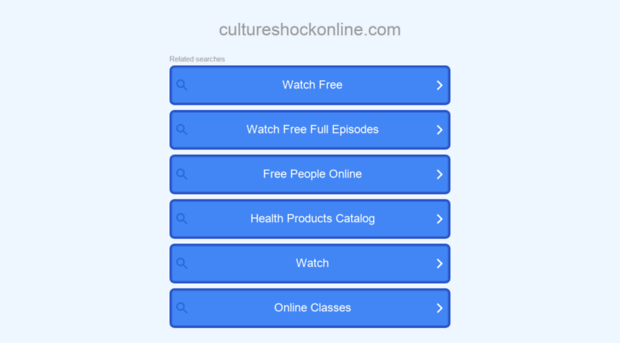 cultureshockonline.com