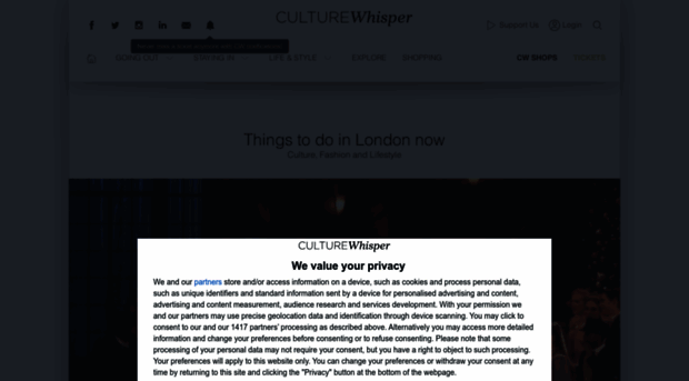 culturewhisper.com