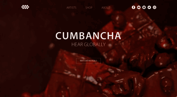 cumbancha.com