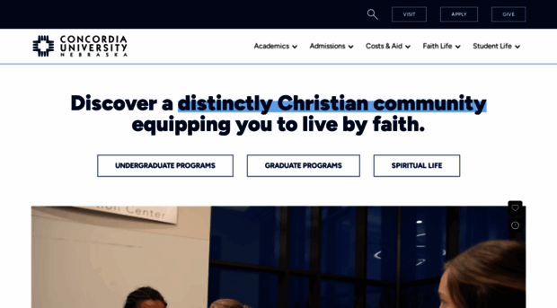 cune.edu