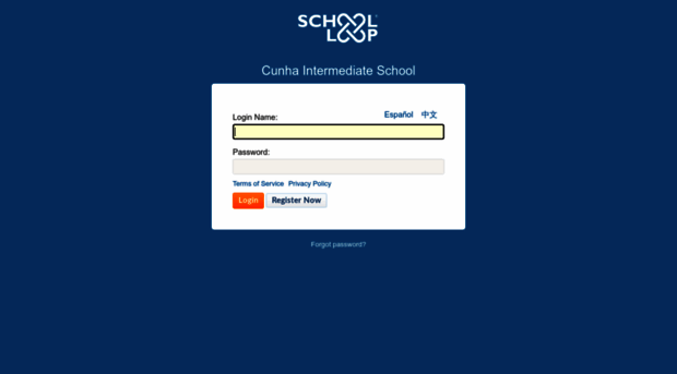 cunha.schoolloop.com