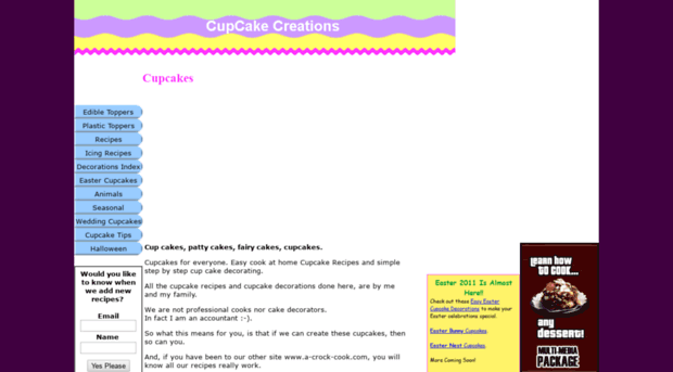 cupcake-creations.com