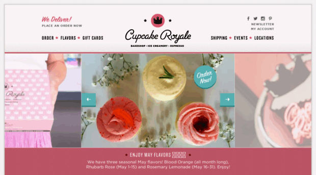 cupcakeroyale.com