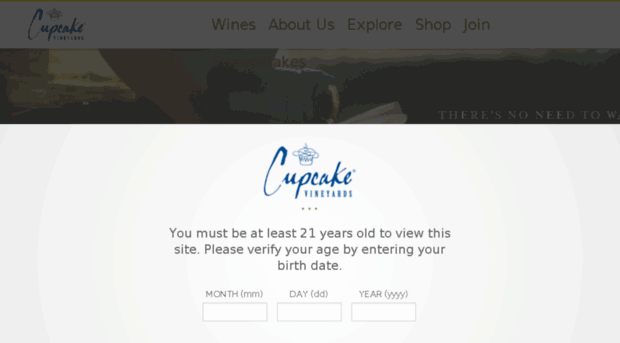 cupcakevineyard.com