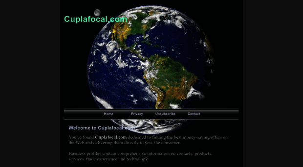 cuplafocal.com