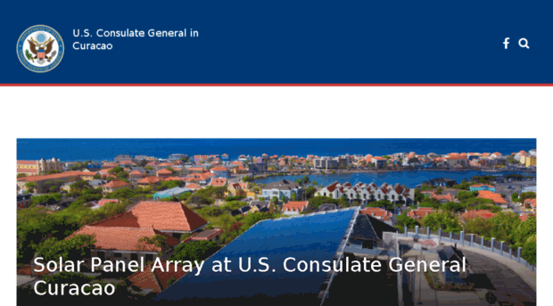 curacao.usconsulate.gov