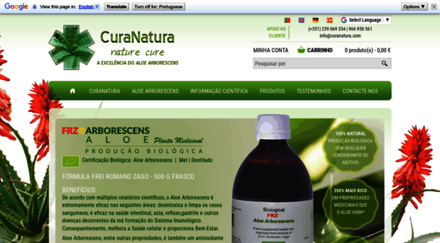 curanatura.com