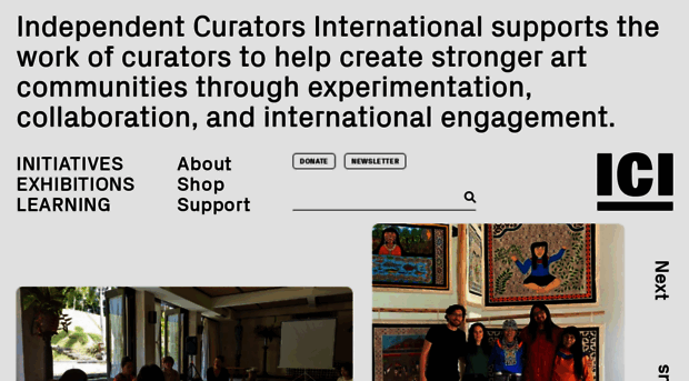 curatorsintl.org