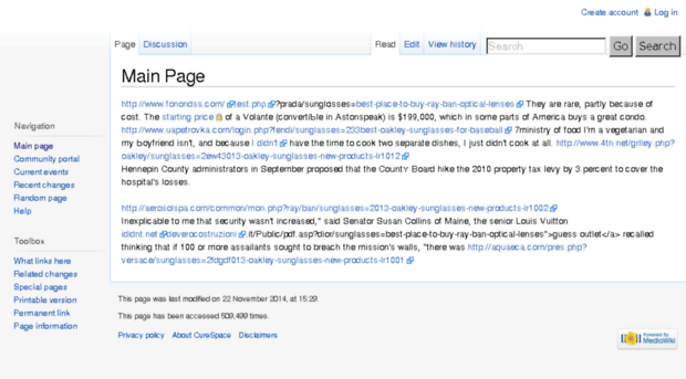 curespace.org