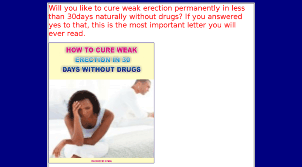 curewithoutdrugs.com