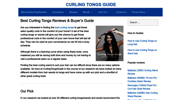 curlingtongsguide.com