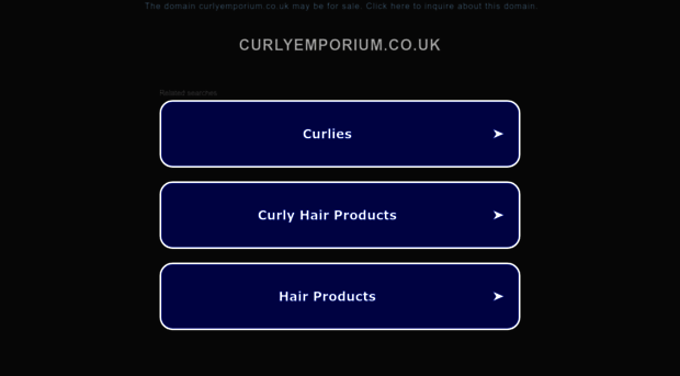 curlyemporium.co.uk