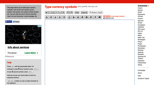 currencies.typeit.org
