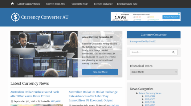 currency-converter.com.au