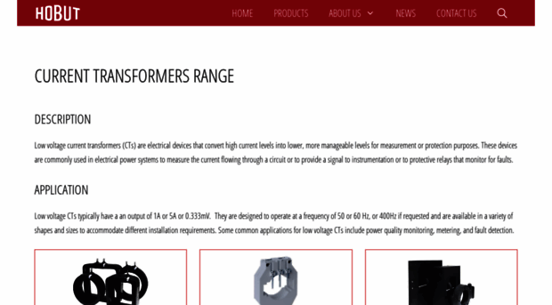 currenttransformers.co.uk