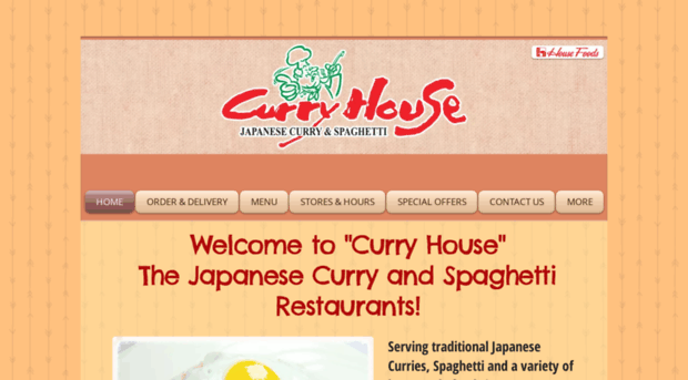 curryhouse-usa.com