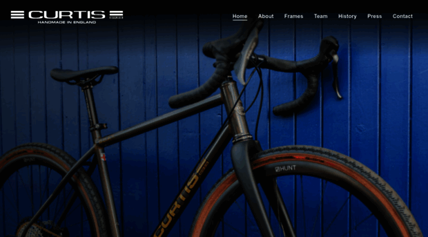 curtisbikes.co.uk