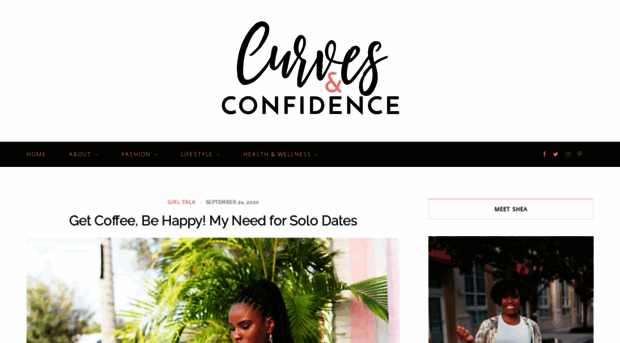 curvesandconfidence.com