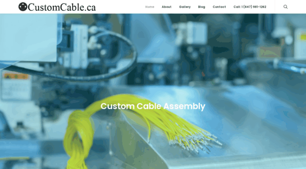 customcable.ca