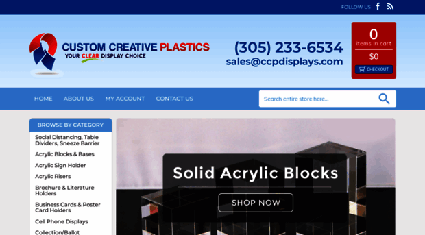 customcreativeplastics.com