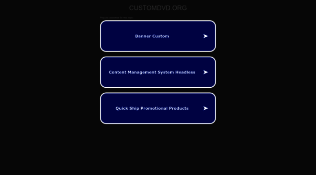 customdvd.org