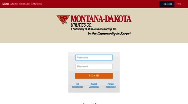 customer.montana-dakota.com
