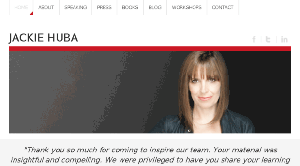 customerevangelists.typepad.com