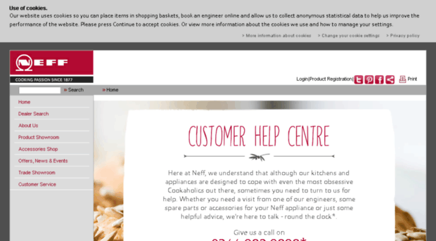 customerservice.neff.co.uk