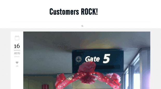customersrock.net