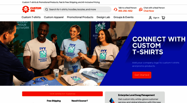customink.com