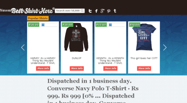custominkshirts.org