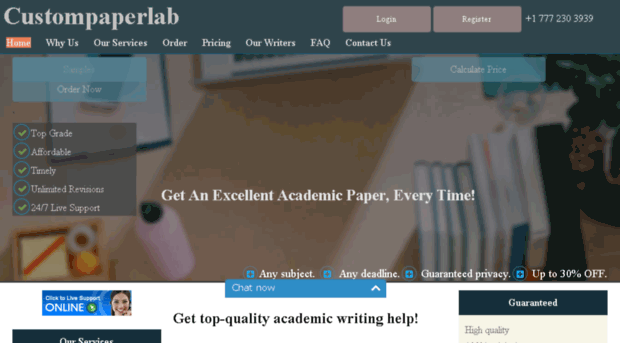 custompaperlab.com