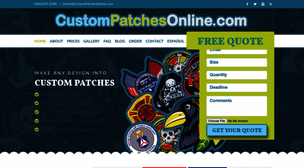 custompatchesonline.com