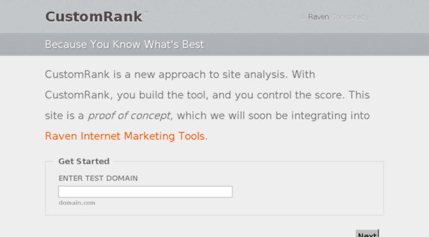 customrank.com