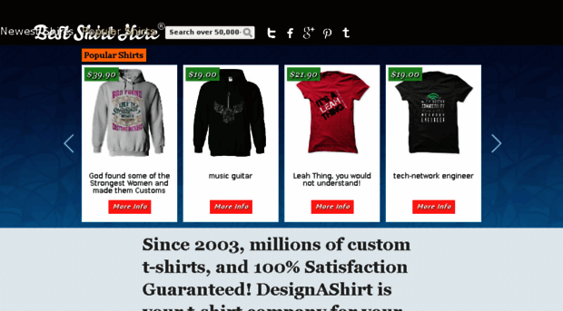 customtshirtprints.org