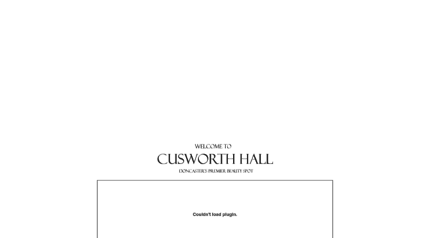 cusworth-hall.co.uk