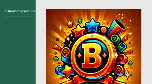 cuteanimalsonline.com