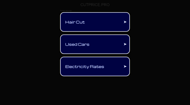 cutprice.pro