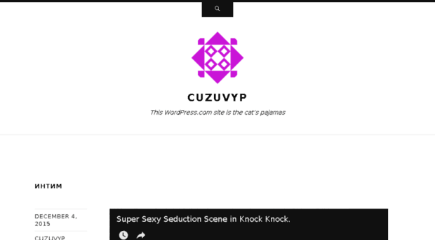 cuzuvyp.wordpress.com