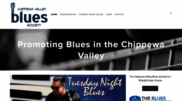 cvblues.com