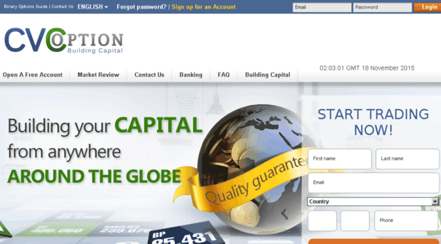 cvcoption.com