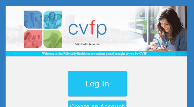cvfp.followmyhealth.com
