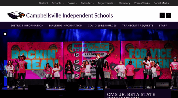 cville.kyschools.us