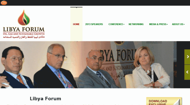 cwc-libya-forum.com