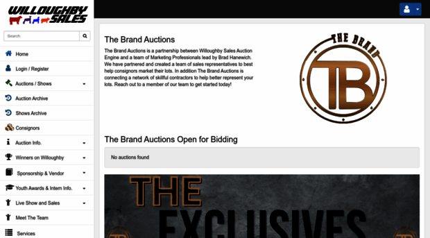 cwcattlesales.com