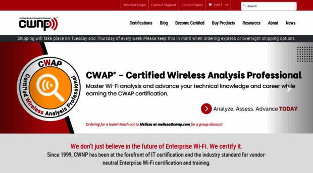 cwnp.com