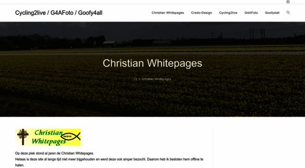 cwpages.nl