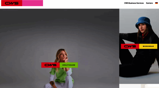 cws.com